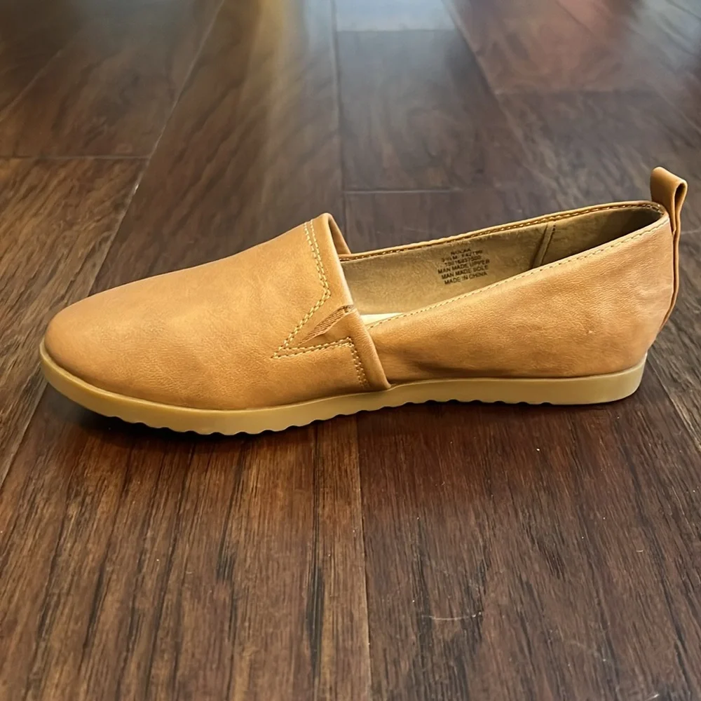 style & co loafers
